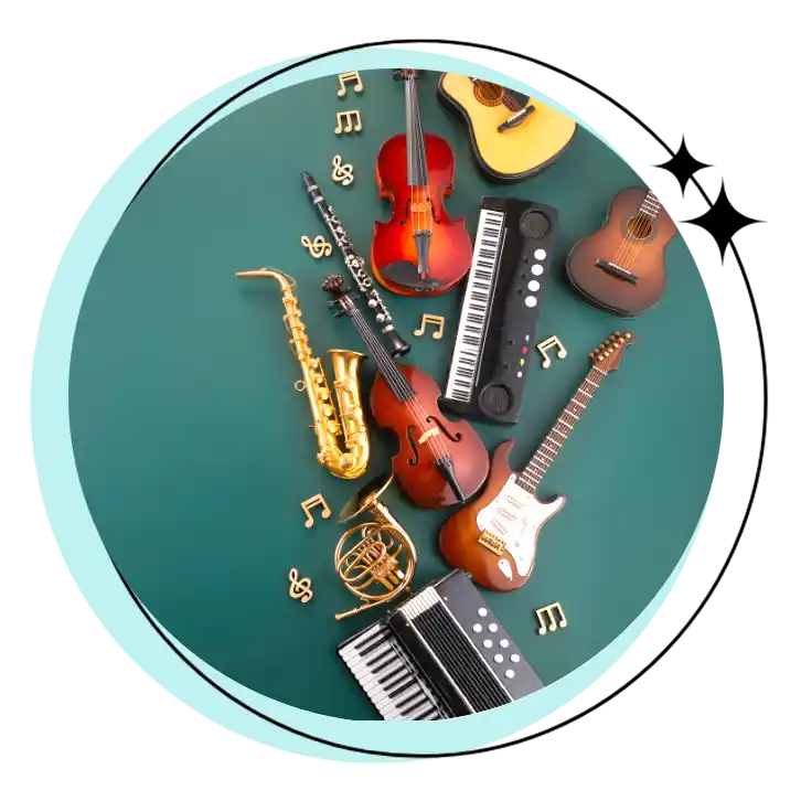 accademia di pan_ scuola di teatro, musica, danza, canto, pianoforte batteria, violino, hip hop