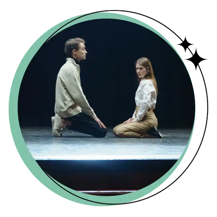 accademia di pan_ scuola di teatro, musica, danza, canto, pianoforte batteria, violino, hip hop