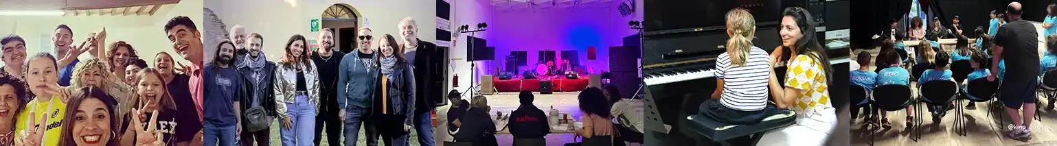 accademia di pan - kubo -scuola di teatro danza musica modena san cesario castelfranco emilia